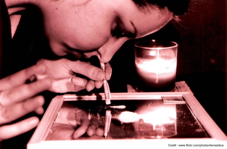 Why is Cocaine So Addictive?