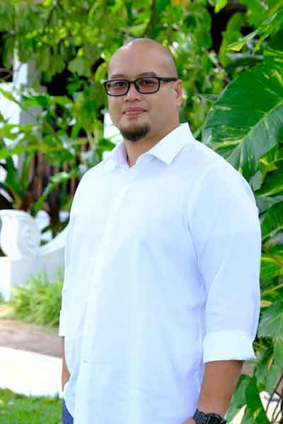 Don Paolo Veneracion