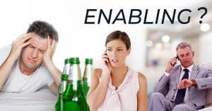 How to tell if You Are Enabling an Addiction Quiz