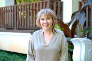 Kirsty’s review on Mental Health Retreat at The Dawn Thailand.