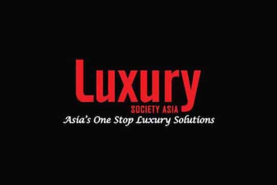 luxurysocietyasia 1 - The Dawn in the Press
