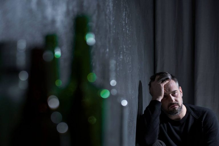 Learn the reasons why you shouldn't go drug detox by yourself.