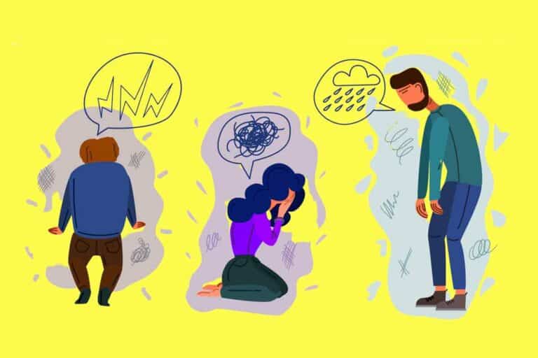 Learn how to prepare for triggers, and having an array of techniques ready to manage them, can help minimise the impact they have on your life.