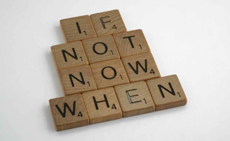 When is the Best Time to go into Addiction Treatment?