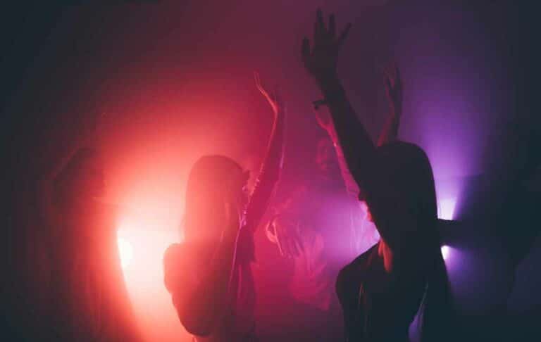 Learn about Why Club Drugs Are Anything But Casual