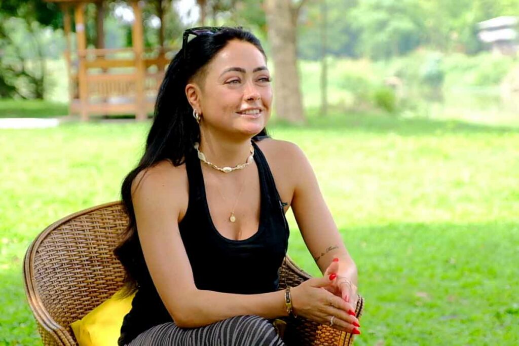 My experience at The Dawn in Thailand - Lauren's testimonial