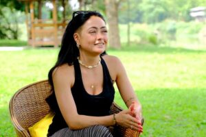 My experience at The Dawn in Thailand - Lauren's testimonial