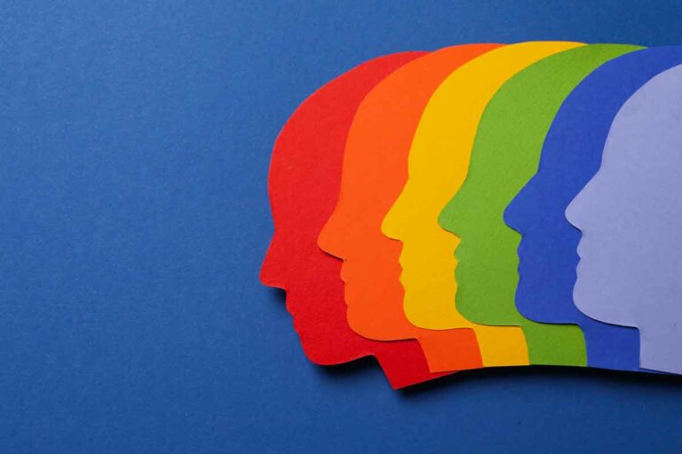 Understanding the Mental Health Continuum