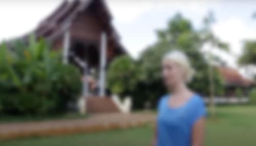 Laura's testimonial video