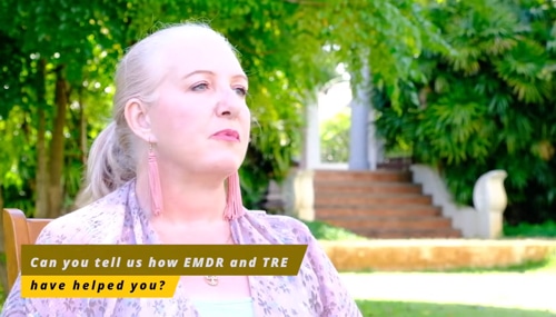 christine video tmb - Treatment Methods