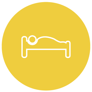 icon accommodation - Treatment Methods