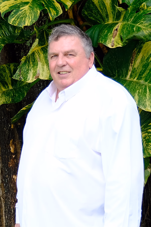 Robert Everitt