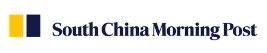 South China Morning logo