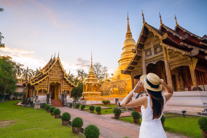 thai woman temples - Why Choose Us