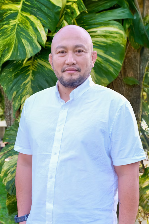 Jayvee Aquino