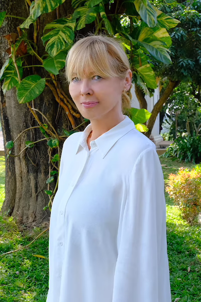 Alex 2025 400x600 1 - DBT Retreat Thailand | Residential DBT Treatment at The Dawn