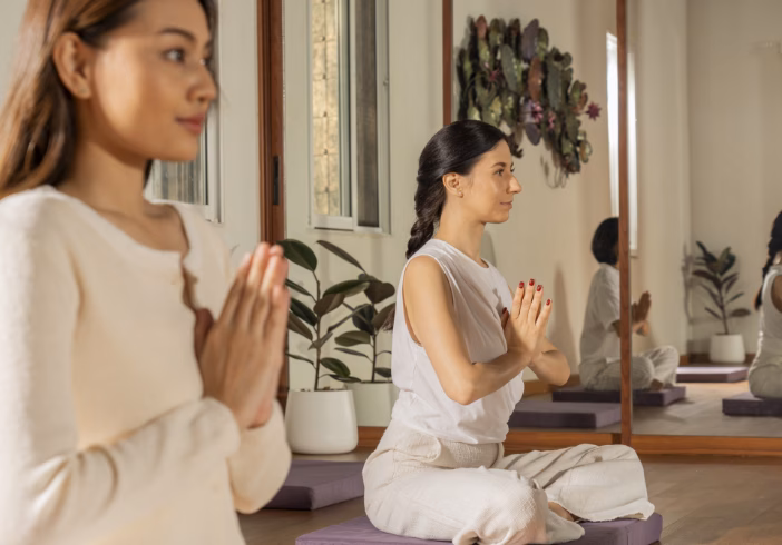 yoga - EMDR Therapy Thailand | Effective Trauma Treatment at The Dawn