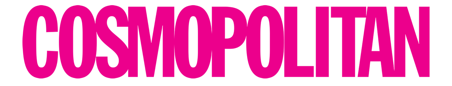 Comopolitan Magazine Logo2 - Home Page