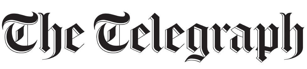 Telegraph Masthead Transparent copy - Home Page