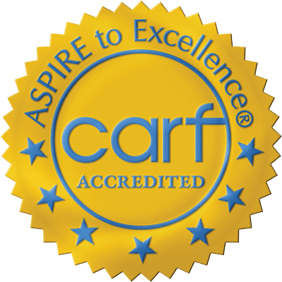 CARF - Home Page