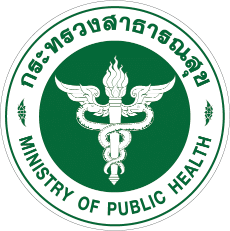 logo MOPH - Home Page