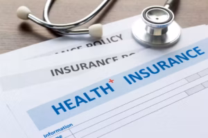health insurance